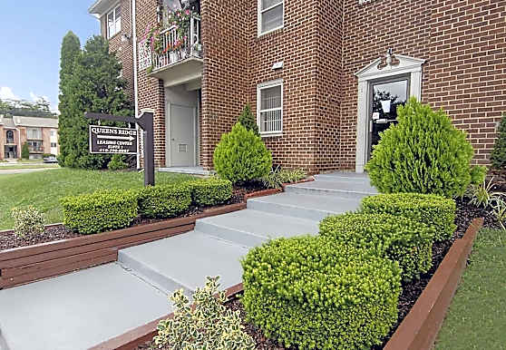 Queens Ridge Apartments Windsor Mill Md 21244