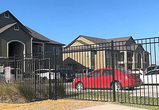 La Palmilla Apartments Edinburg Tx 78542