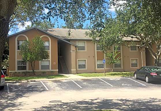 Beacon Hill Apartments Orlando Fl 32818