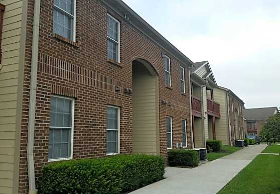 East Ridge Apartments Richmond Ky 40475