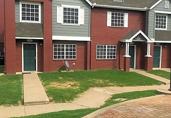 Seminole Hills Apartments Tulsa Ok 74106