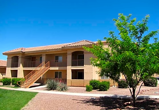Colores Del Sol Apartments - Tucson, AZ 85706
