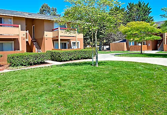 Cambridge Court Apartments Salinas CA 93906