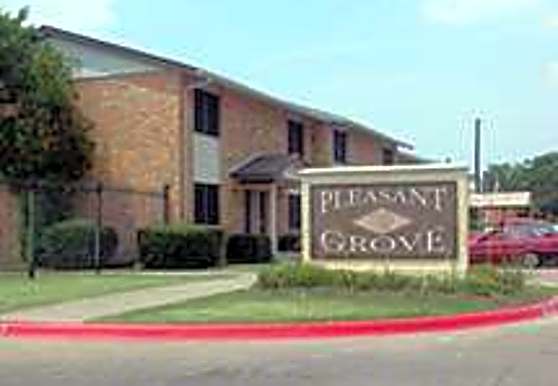Pleasant Grove Apartments Dallas Tx 75217