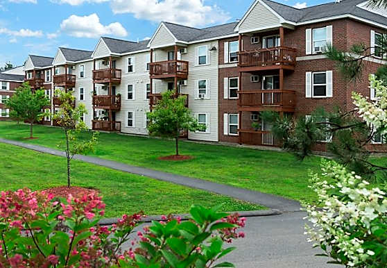 Penacook Place Apartments Concord Nh 03303