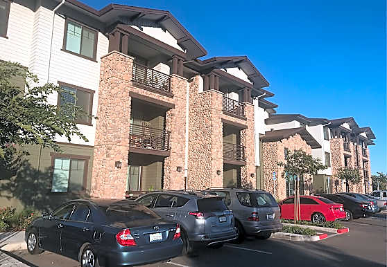 The Huntington Apartments Morgan Hill Ca 95037