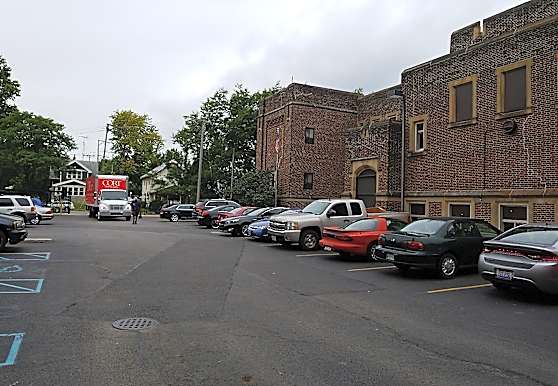 Northgate Apartments Senior Housing Toledo Oh 43604