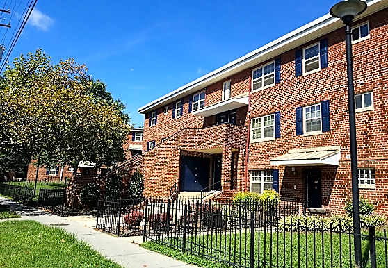 Huntington Village Apartments Washington Dc 20020
