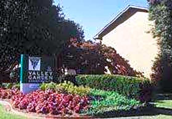 Valley Garden Apartments Huntsville Al 35805