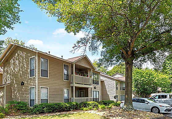 The Preserve At Terrell Mill Apartments Marietta Ga 30067
