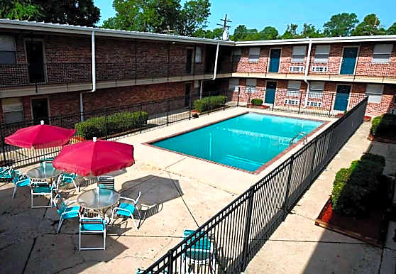 Canterbury Square Apartments Baton Rouge La 70802