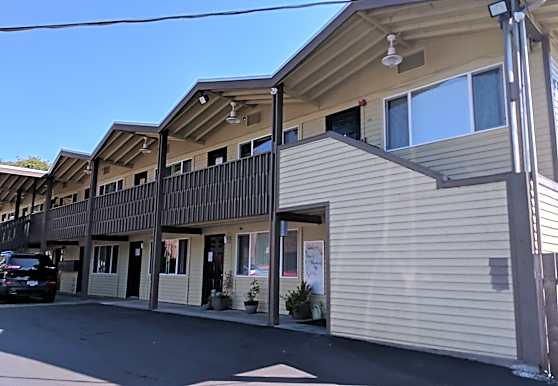 Olympic College Resident Life Apartments Bremerton Wa 98337