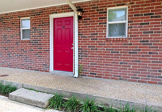 Meadowbrook Apartments Baton Rouge La 70805