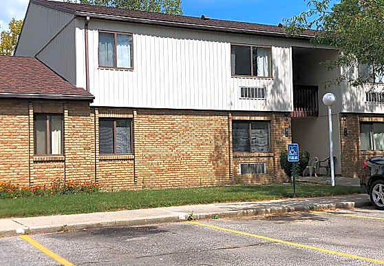 Smiley Garden Apartments Shelby Oh 44875