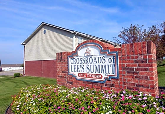 Crossroads Of Lee S Summit Apartments Lees Summit Mo 64064