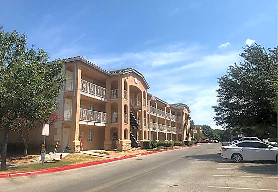 San Antonio Budget Suites Apartments San Antonio Tx 78229