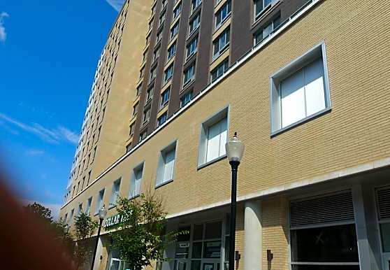 La Porte Apartments Mount Vernon Ny 10550