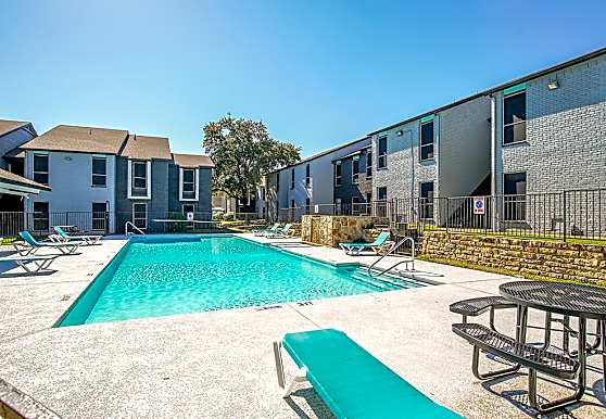 Indigo Apartments Dallas
