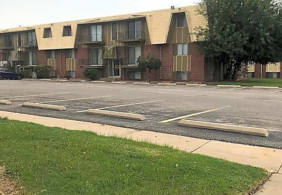 Madison Park Apartments Wichita Ks 67203
