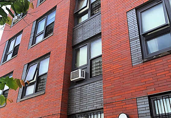 Bergen Saratoga Apartments Brooklyn Ny 11233