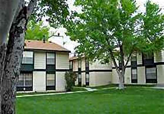 Osuna Apartments Albuquerque Nm 87109