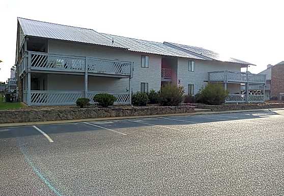Stonehenge Apartments Florence Sc 29501