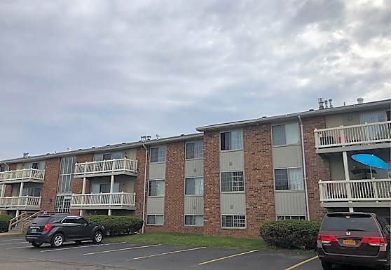 Winton Village Apartments Rochester Ny 14623