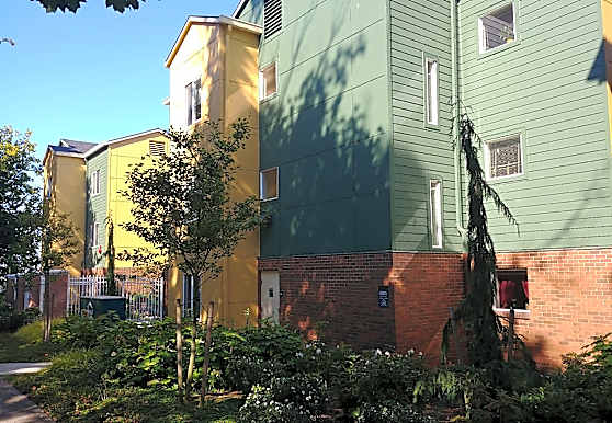 Shag Conservatory Place A Apartments - Tacoma, WA 98405