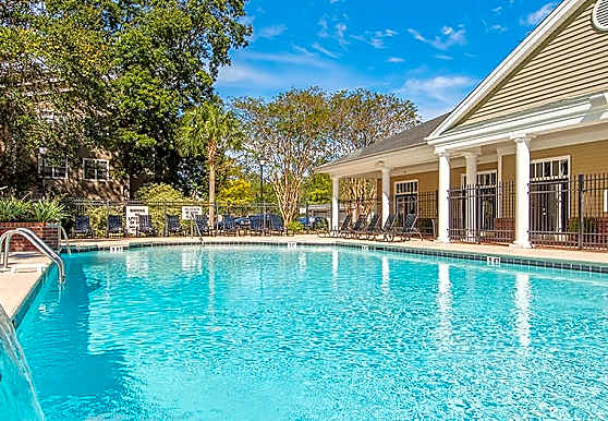Colonial Grand At Cypress Cove Apartments Charleston Sc 29414