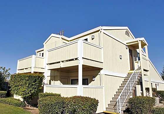 Cottage Meadows Apartments North Highlands Ca 95660