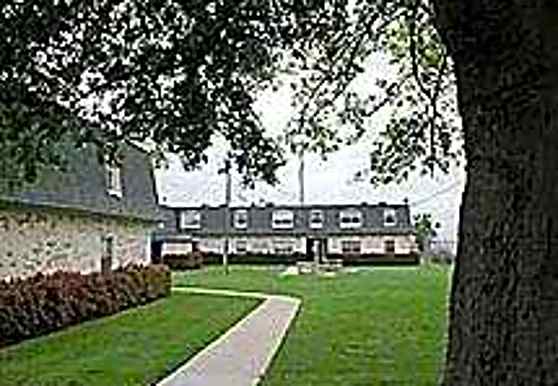 Ticknor Terrace Apartments Grapevine Tx 76051