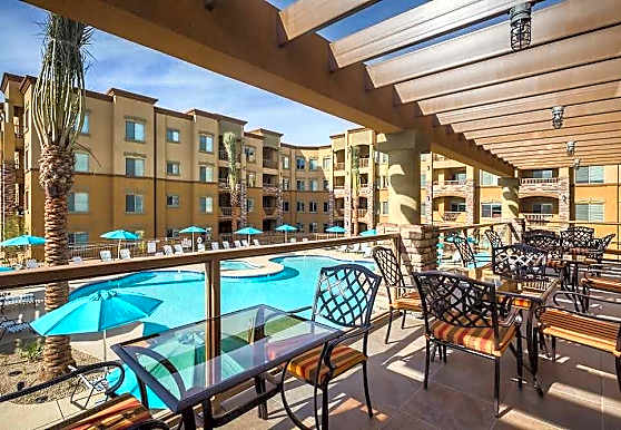 Toscana Luxury Furnished Vacation Rentals Apartments Phoenix Az