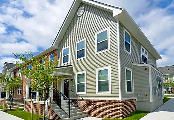 Key S Pointe Residences Apartments Baltimore Md 21224