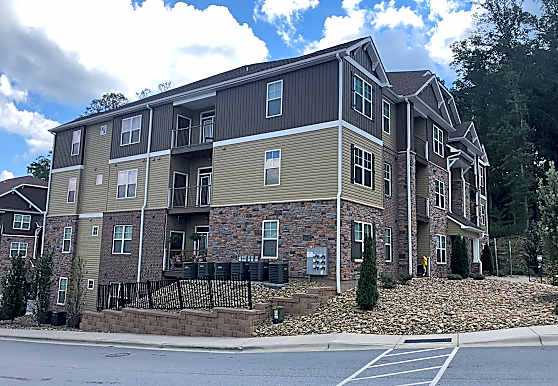 Mountain View Apartments Asheville Nc 28803