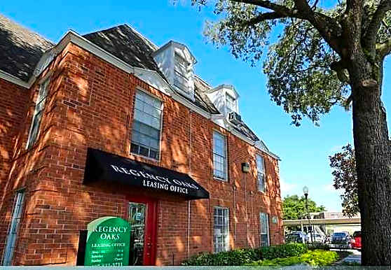 Regency Oaks Apartments Fern Park Fl 32730