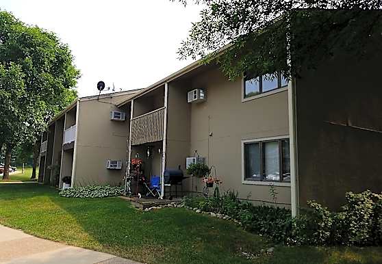 Liberty Park Apartments New Prague Mn 56071