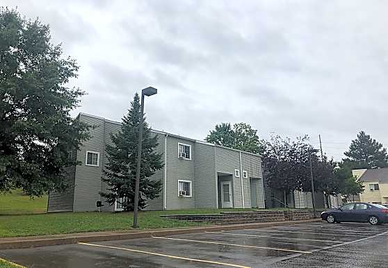 Hilltop Apartments Kingston Pa 18704