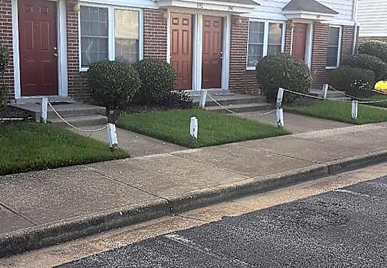 City Line Apartments Newport News Va 23605