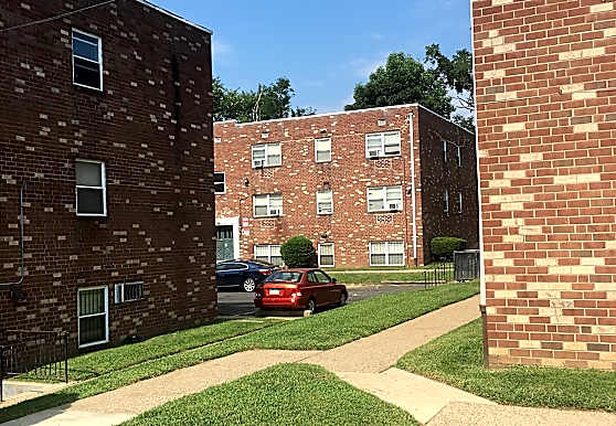 Crittenden Manor Apartments Philadelphia Pa 19119