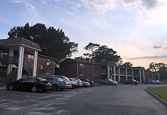 Monaco Arms Apartments Jacksonville Fl 32218
