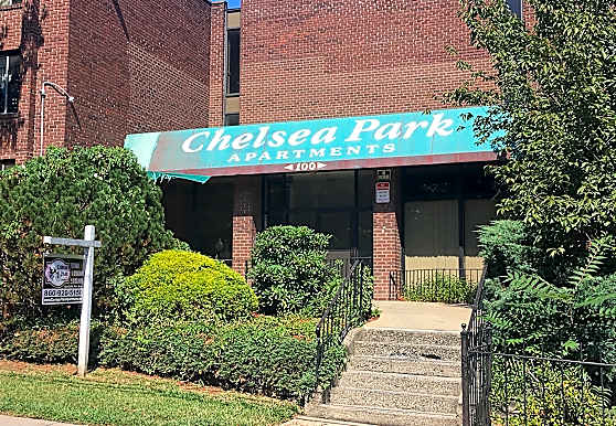 Chelsea Park Apartments Hartford Ct 06114