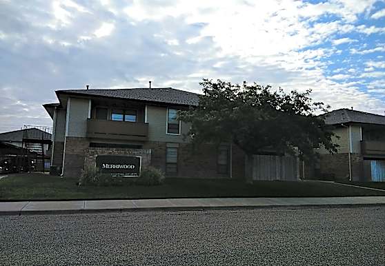 Merriwood Village Apartments Amarillo Tx 79109