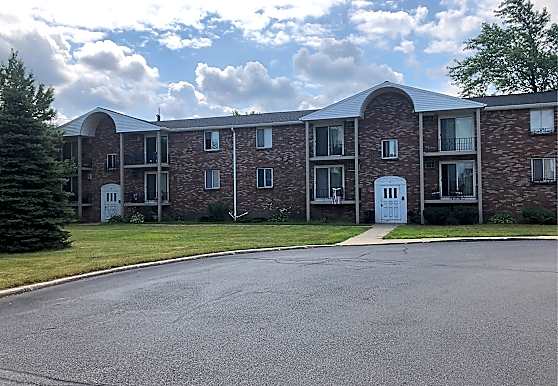 Lancer Court Apartments Depew NY 14043