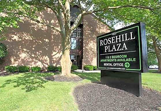 Rosehill Plaza Apartments Reynoldsburg Oh 43068
