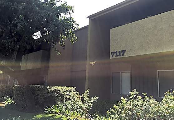 Rosewood Gardens Apartments San Gabriel Ca 91775