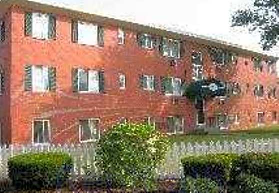 Wedgewood Village Apartments Columbus Oh 43228