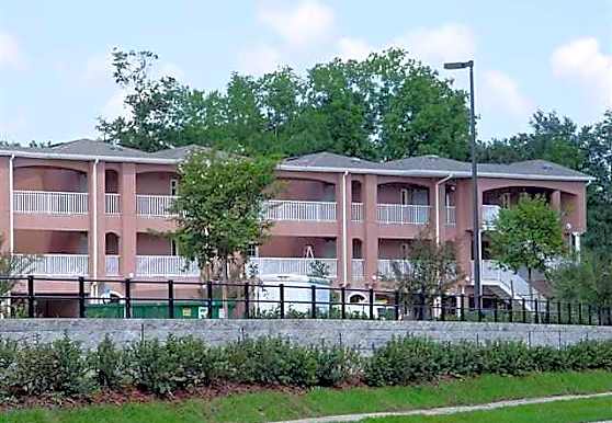 Golf Pointe Villas At The Highlands Apartments Winter Springs
