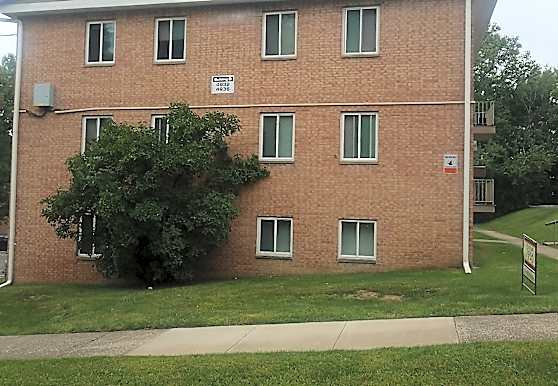 Ridgeview Apartments Cleveland Oh 44125