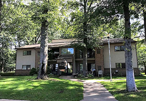 Pine Creek Apartments Holland Mi 49424