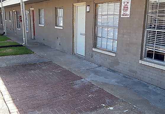 Gulf Breeze Apartments La Marque Tx 77568